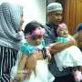Bayi Kembar Siam Tanpa Vagina Sudah Diijinkan Pulang