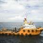Indonesia Belum Jadi Negara Maritim yang Kuat