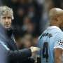 Bertekad Ukir Sejarah, Pellegrini Harapkan Kesembuhan Kompany