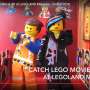 Legoland Malaysia Suguhkan Film Lego 4 Dimensi