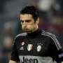 Duh, Buffon Lupa Inter Pernah Juara Liga Champions