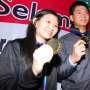 Indonesia Terbuka dan Olimpiade Jadi Tantangan Praveen/Debby