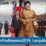 Ani Yudhoyono Tak Kesal dengan Meme Nyapres