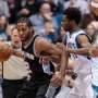 Kandaskan Clippers, Spurs Masih Raja Kandang