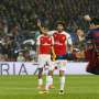 Cetak Gol Indah, Suarez: "Saya Lupa"