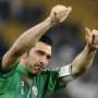 Juve Menang Lagi, Buffon Pecahkan Rekor
