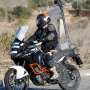 Pengujian KTM 1290 Super Adventure Tertangkap Kamera Mata-mata
