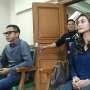 Masayu Anastasia dan Lembu Resmi Bercerai