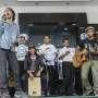 Slank Beraksi di BNN