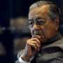 Mahathir Mohamad Terima Gelar Doktor Kehormatan dari UMY
