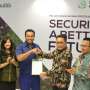 Manulife dan Bank Muamalat Luncurkan Zafirah Proteksi Sejahtera