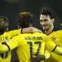 Singkirkan Spurs, Dortmund Melenggang ke Perempatfinal Liga Eropa