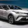 Disayangkan: Toyota C-HR Harus Mengalami Recall