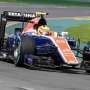 Mobilnya Bermasalah, Rio Haryanto Mundur dari GP Australia