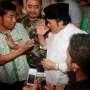 Lulung Bergerilya, Hari Ini Sowan ke Rumah Rhoma Irama
