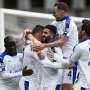 Leicester Semakin Kokoh di Puncak Klasemen