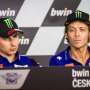 Lorenzo Jajal Mobil Tim F1 Mercedes, Rossi Cemburu?