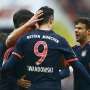 Tumbangkan Cologne, Bayern Dekati Gelar
