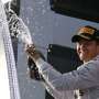 Hasil Lengkap GP Australia, Klasemen Pembalap, dan Konstruktor F1