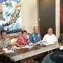 Menteri Susi Kesal Cina Arogan di Laut Indonesia