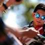 Lupakan Hasil di Australia, Rio Haryanto Fokus Tatap GP Bahrain