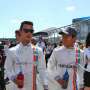 Sempat Terkatung-katung, Eks Rekan Setim Rio Ini Gabung ke Sauber