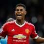 Gol Rashford Pastikan MU Bungkam City