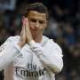 Cetak Gol, Ronaldo Mulai Tinggalkan Luis Suarez