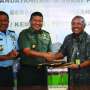 Pertamina Teken Kerjasama Pengadaan BBM untuk TNI
