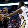 Tanpa Davis, Pelicans Tetap Bisa Menang