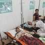 Pemprov Lampung Siapkan 10 Tenda Darurat bagi Pasien Covid-19
