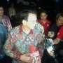 Ahok Percaya Diri Pimpin Jakarta Karena Dibekingi Tito dan Teddy