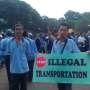Ini Kicauan Tokoh Masyarakat Soal Demo Tolak Transportasi Online