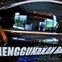 Pameran Teknologi Infrastruktur Gas