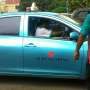 Sopir Taksi Lapor Kekerasan Gojek ke Polisi