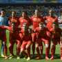 Bom Meledak, Timnas Belgia Batal Latihan