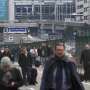 Menkopolhukam: Ledakan Bom Brussels, Indonesia Siaga
