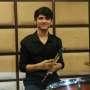 Gelar Konser Mini, Aliando Siap Bawakan Lagu Baru