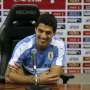 Kembali Berseragam Timnas, Suarez: "Saya Lebih Cerdas"