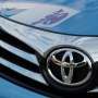 Toyota dan BMW Bermitra dengan Nauto Kembangkan Mobil Autokemudi
