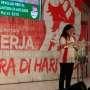 Puan Beri Contoh Sederhana Revolusi Mental BPJS Tenaga Kerja