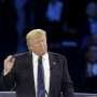 Donald Trump Salahkan Muslim karena Tak Bantu Cegah Teror