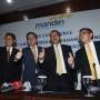 Pertumbuhan Kredit Bank Mandiri ke Segmen Mikro Paling Tinggi