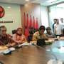 Fraksi PDIP Kritik Menteri Jonan soal Transportasi 'Online'