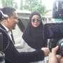 Suami Bella Sophie Anggap Pengadilan Agama Jaksel Tak Kompeten