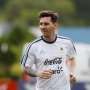 Guardiola Disuruh Bujuk Messi agar Gabung ke City?