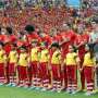 Serangan Teroris Batalkan Laga Persahabatan Belgia dan Portugal