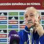 Barcelona dan Real Madrid 'Tekan' Del Bosque, Benarkah?