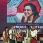 Ahok Beberkan Kenapa Semalam Tak Ikut Lelang Buku Megawati