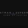 Batman v Superman: Duel Dua Manusia Super